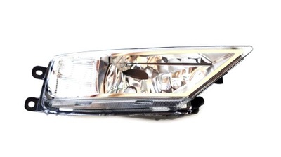 Протитуманна фара лампа права org tiguan ii t-roc 5na941700 фото №1