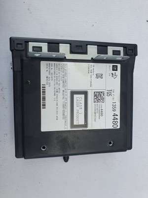 Opel insignia считыватель навигации 13594480 фото №1