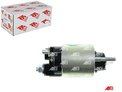 Автоматична коробка передач стартер вимикач ss6032 as-pl фото №1