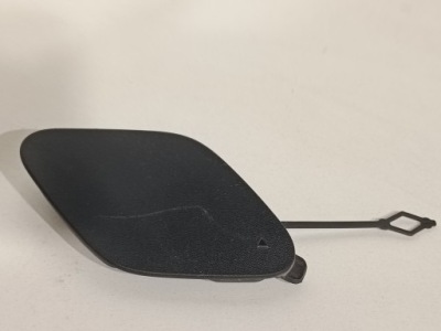 Mercedes eqb h243 w243 заглушка фаркоп задняя a2438858200 фото №1