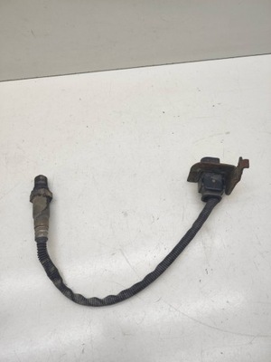 Opel astra j 2011 датчик лямбда-зонд фото №1