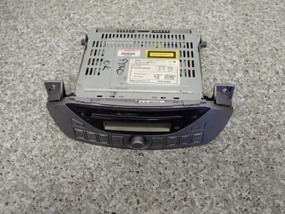 Suzuki alto pixo 09- радио радиопроигрыватель cd фото №1