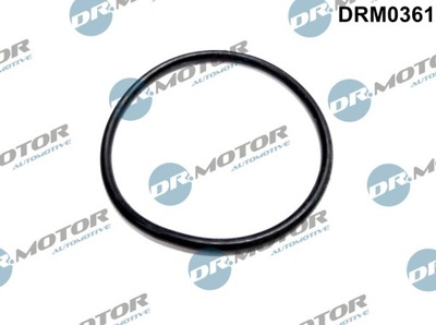 FORRO DE BOMBA VACUUM DRM0361 DR.MOTOR AUTOMOTIVE DR.MOTOR DRM0361  