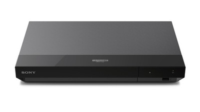 Sony UBPX700B odtwarzacz Blu-Ray 4K