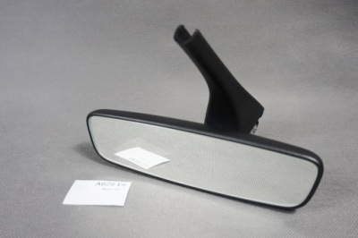 Дзеркало заднього виду audi q2 81a 8s0857511l фото №1