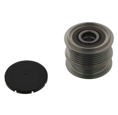 Генератор - сцепление односторонний febi bilstein 34598 фото №1