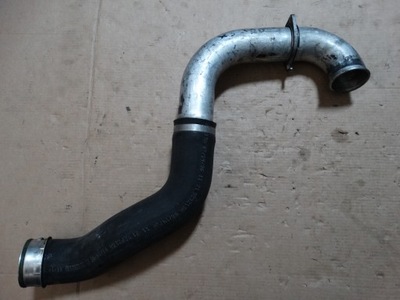 Idealny шланг інтеркулер bmw x5 e53 3.0d 1 фото №1