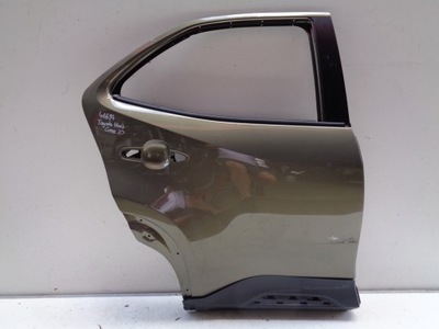 Дверь правое задние toyota yaris cross 20- nr 41694 фото №1