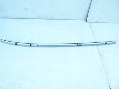 Молдинг кровельная правая toyota avensis t27 универсал фото №1