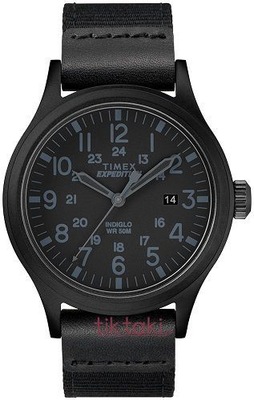 Zegarek Timex Expedition TW4B14200