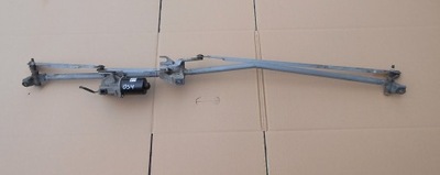 Citroen ds4 c4 ii механізм двірник перед фото №1