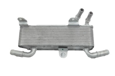 Ford escape радіатор оливи jx6p7869dc 2.0 фото №1