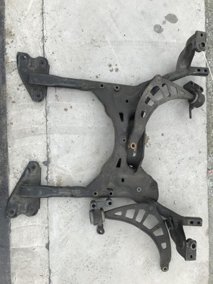 Mini r60 подрамник подрамник перед фото №1