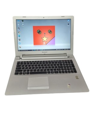 Laptop LENOVO Z51-70 || 4GB/125GB || i3 || Radeon!!!