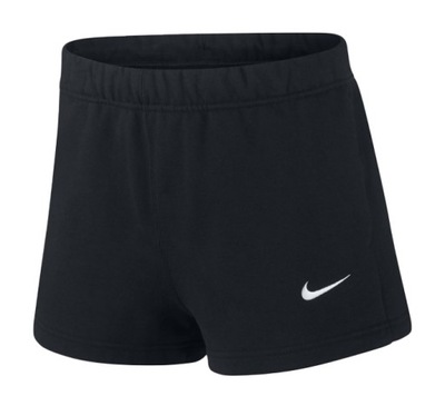 Spodenki Nike NSW Fleece Shorts AV8285010 r. XXS