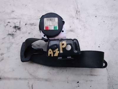 Pas безпеки opel astra j правий задня фото №1