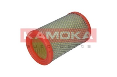 Фільтр повітря kamoka f204001 nis kubistar 03-/ren clio i/ii 96-/ka фото №1