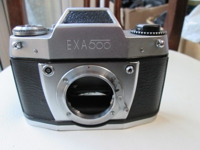 Aparat Exa 500