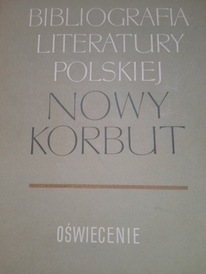 NOWY KORBUT 4