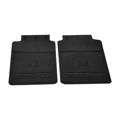 GUARDABARROS 2 PIEZAS SUZUKI SAMURAI SJ - 72261-80002 57600-80813 57600-80814  