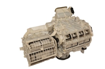 Обігрівач lexus rx450 гібрид 16-2022r фото №1