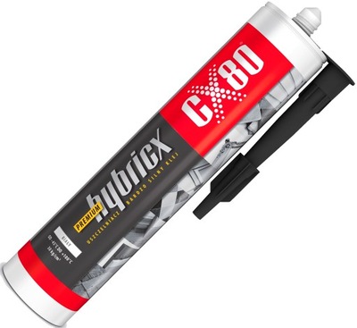 CX80 HYBRICX BLANC PREMIUM PUISSANTS COLLE HYBRYDOWY - milautoparts-fr.ukrlive.com