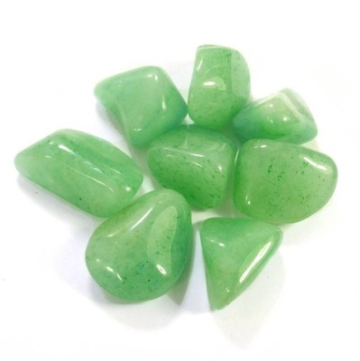 Awenturyn zielony kamień półszlachetny (minerał)
