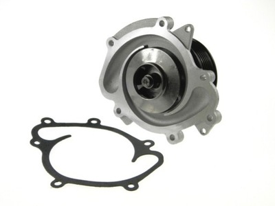 BOMBA DE AGUA JEEP GRAND CHEROKEE 3.0CRD 05-  