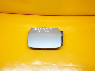 Кришка заливної пального aklasa w168 lak.706 1685840239 фото №1