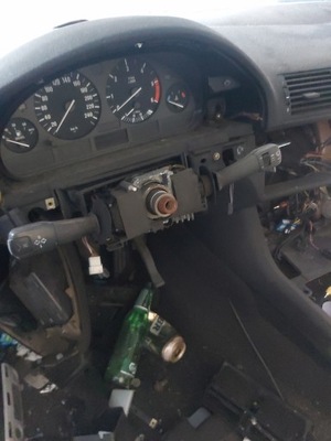 Перемикач комбінований bmw e39 kombi фото №1