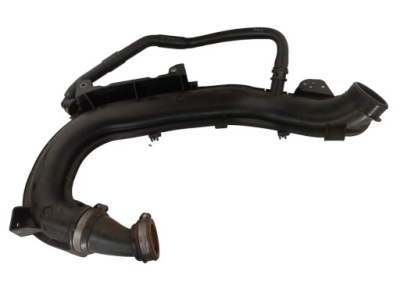 Шланг интеркулер ford kuga mk2 2.0tdci av619c623b фото №1