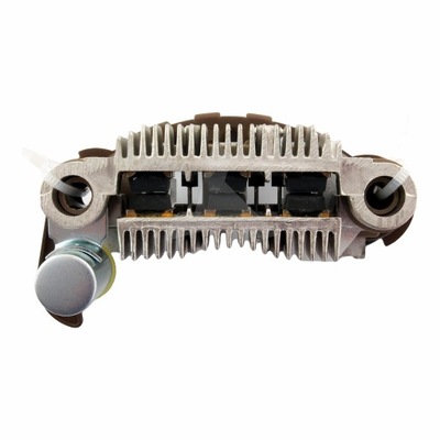 EJE PROSTOWNICZY RECTIFICADOR ALTERNADOR MOTORITE 080.250.377  