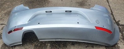 Seat leon ii бампер задня задній фото №1