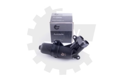 Радиатор масла 31skv173 фото №1