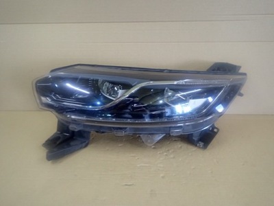 Лампа левая левый full led renault espace 5 v 2015- фото №1