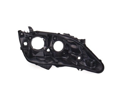 Корпус фара do toyota camry xv50 2015-2017 правая фото №1