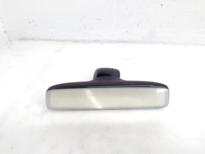 Tesla model 3 2024 зеркало заднего вида фото №1