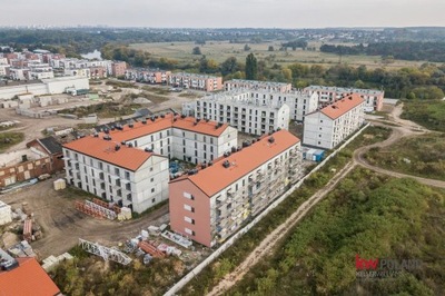 Mieszkanie, Luboń, Poznański (pow.), 42 m²