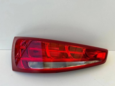 Audi q3 8u лампа левая задняя 8u0945093 оригинал фото №1