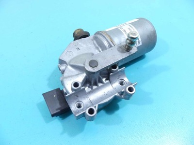 MOTOR LIMPIAPARABRISAS PARTE DELANTERA RENAULT MASTER 3  