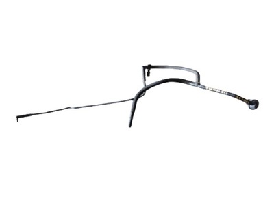 Шланг вакуум насоса ford transit 06-14 2.2 фото №1