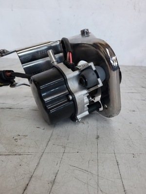 Насос вакууму mercedes gle glc w205 w213 x253 фото №1