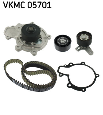 PUMP COOLING + SET BELT VALVE CONTROL SYSTEM VKMC 05701  