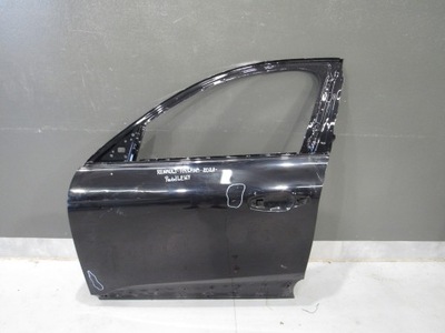 Renault arkana 2021-2024 дверь левый перед фото №1