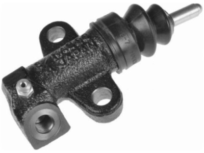 Привод сцепления ford maverick 2.7 93-98 фото №1