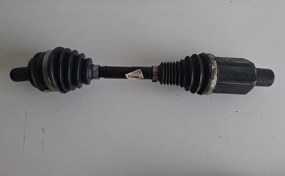 Приводной вал передняя левая mercedes glc w253 2533305501 фото №1