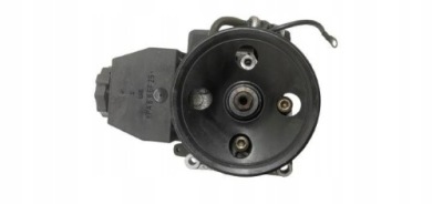 Насос усилителя mercedes slk r170 0034664601 фото №1