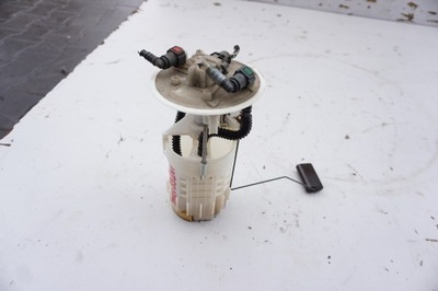 Насос топлива поплавок nissan interstar 1 i lift 2.5 dci фото №1