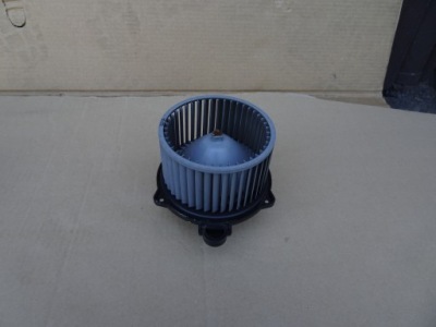 Kia soul i вентилятор обігрівача повітродувка фото №1