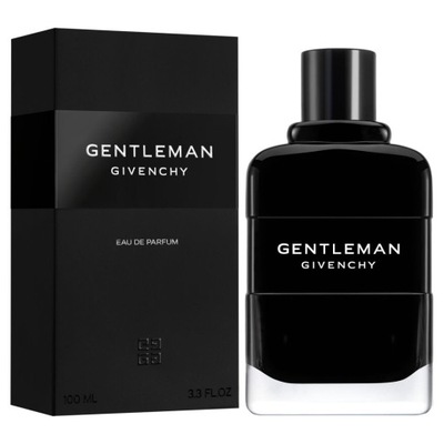 Givenchy Gentleman woda perfumowana 60ml